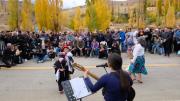 La Ruta 39 y la cueca neuquina: identidad en la región del Alto Neuquén
