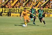 Mitre quiere volver a sonreír ante su gente frente a Estudiantes (RC)