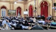 Fuerte pulseada por las 10 bancas de Diputados en Capital