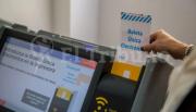 Qué pasa si no voto en las Elecciones legislativas de Salta 2025