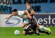 Racing perdió con Platense y quedó eliminado del Torneo Apertura
