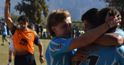 Rugby: San Juan le ganó la pulseada a Mendoza y cantó victoria en el Regional Cuyano