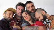 Música todo el día: del festival Menjunje a Duratierra