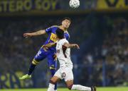 Boca Juniors avanza a cuartos del Torneo Apertura tras vencer a Lanús por penales en una Bombonera cargada de tensión
