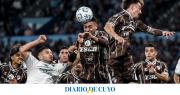 Batacazo de Platense