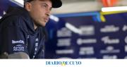 Tobías larga en la cuarta fila