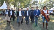 San Luis: primer test electoral para la gestión de Claudio Poggi