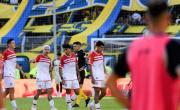 Un golpe en el final: Estudiantes se quedó eliminado