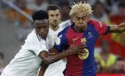Barcelona y Real Madrid, en un derby decisivo