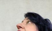 La boca abierta de una mujer, con 7,5 cm, es un récord