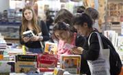 Feria del Libro: propuestas en el último tramo