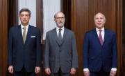Proponen ampliar la Corte Suprema de tres a siete jueces