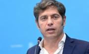 “Los radicales no quieren subordinarse a Milei”