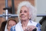 El Eternauta despierta identidades: se multiplican por seis las consultas a Abuelas de Plaza de Mayo