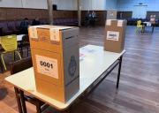 Elecciones legislativas en Chaco, Salta, Jujuy y San Luis: ya votan más de 3 millones de personas en una jornada clave