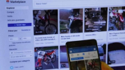 Le robaron la bici, la rastreó por Facebook y el resultado fue sorprendente