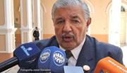 Juan José Esteban: La gente está muy poco interesada