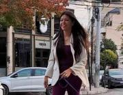 Emilia Orozco: Hay una gran responsabilidad de equilibrar el poder