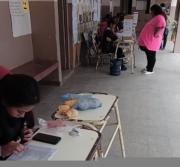 Demoras en las mesas, en el inicio de la jornada: las elecciones arrancaron con problemas en Tartagal