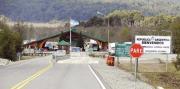 Precaución para transitar entre Neuquén y Chile: presencia de hielo en el paso Cardenal Samoré este domingo