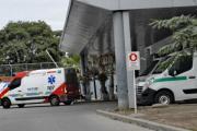 Murió una mujer de 33 años tras ser embestida por un auto en la avenida Belgrano