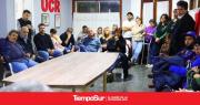 La UCR avanza en su estrategia electoral y empiezan las definiciones