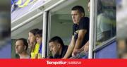 Por primera vez insultaron a Riquelme y a la Comisión Directiva