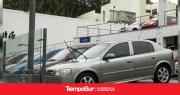 La venta de autos usados tuvo su mejor abril en treinta años