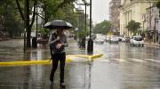 Atención: estas provincias están bajo alerta meteorológica por fuertes tormentas