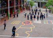 Una escuela casi escondida de Argentina está entre las cinco mejores del mundo