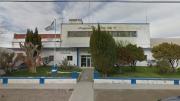 Allanamiento en la Alcaidía por una causa de narcotráfico