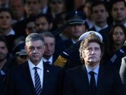 Javier Milei y sus medidas, EN VIVO: Ficha Limpia fue un punto de quiebre fuerte, afirmó Jorge Macri sobre la confianza de la gente en el Gobierno