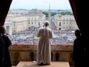 Enigmas aún sin respuestas: qué medidas de Francisco continuará y cuáles no el papa León XIV