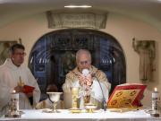“¡Nunca más la guerra!”, gritó el flamante papa León XIV ante más de 100 mil personas: nombró a Ucrania, Gaza y otros focos bélicos en la plaza de San Pedro