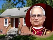La casa del papa León XIV en su infancia, de búnker de drogas a premio de la lotería: cuál es su precio