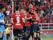 Independiente vs Independiente Rivadavia, por el Torneo Apertura 2025: minuto a minuto, en directo