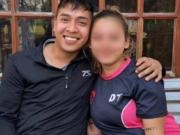 Alcoholizado, atropelló y mató a un joven que iba en bicicleta por la ruta 2 y lo publicó en sus redes sociales: Así terminó mi día, con una desgracia