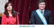 Milei no logra despegarse del escándalo de Ficha Limpia y se arriesga al colocar a CFK en el ring electoral
