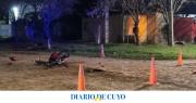 Atropelló y mató a una chica de 15 años cuando escapaba de un control policial
