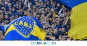 La reacción de Juan Román Riquelme cuando La Bombonera insultó a la dirigencia