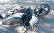 Nueva tragedia en La Plata: un automovilista atropelló y mató a dos motociclistas en Tolosa