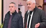 Albarracín respaldó a Kicillof y pidió ampliar la base peronista en Mar del Plata