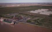 Timbúes será sede del mayor desarrollo portuario de Santa Fe con millonaria inversión