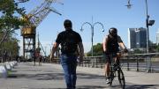 Clima en Buenos Aires: el pronóstico del tiempo para este domingo 11 de mayo