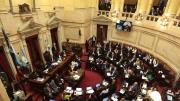 El revés de Ficha Limpia dejó una crisis de confianza en el Senado y peligra la agenda parlamentaria a corto plazo