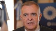Ranking de gobernadores: Osvaldo Jaldo lidera el ranking y Ricardo Quintela cae al último lugar