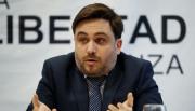El mensaje de Ramiro Marra para LLA: No hay que estar discutiendo en campañas políticas con la gente que piensa igual o similar