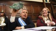 Por qué el “fin de ciclo” de Cornejo no se ve en el horizonte