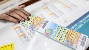 Telekino: resultados del sorteo 2375 del domingo 11 de mayo