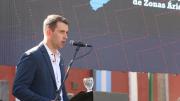 La Fiesta de la Ganadería empezó con reclamos y reconocimiento de algunos avances para el sector